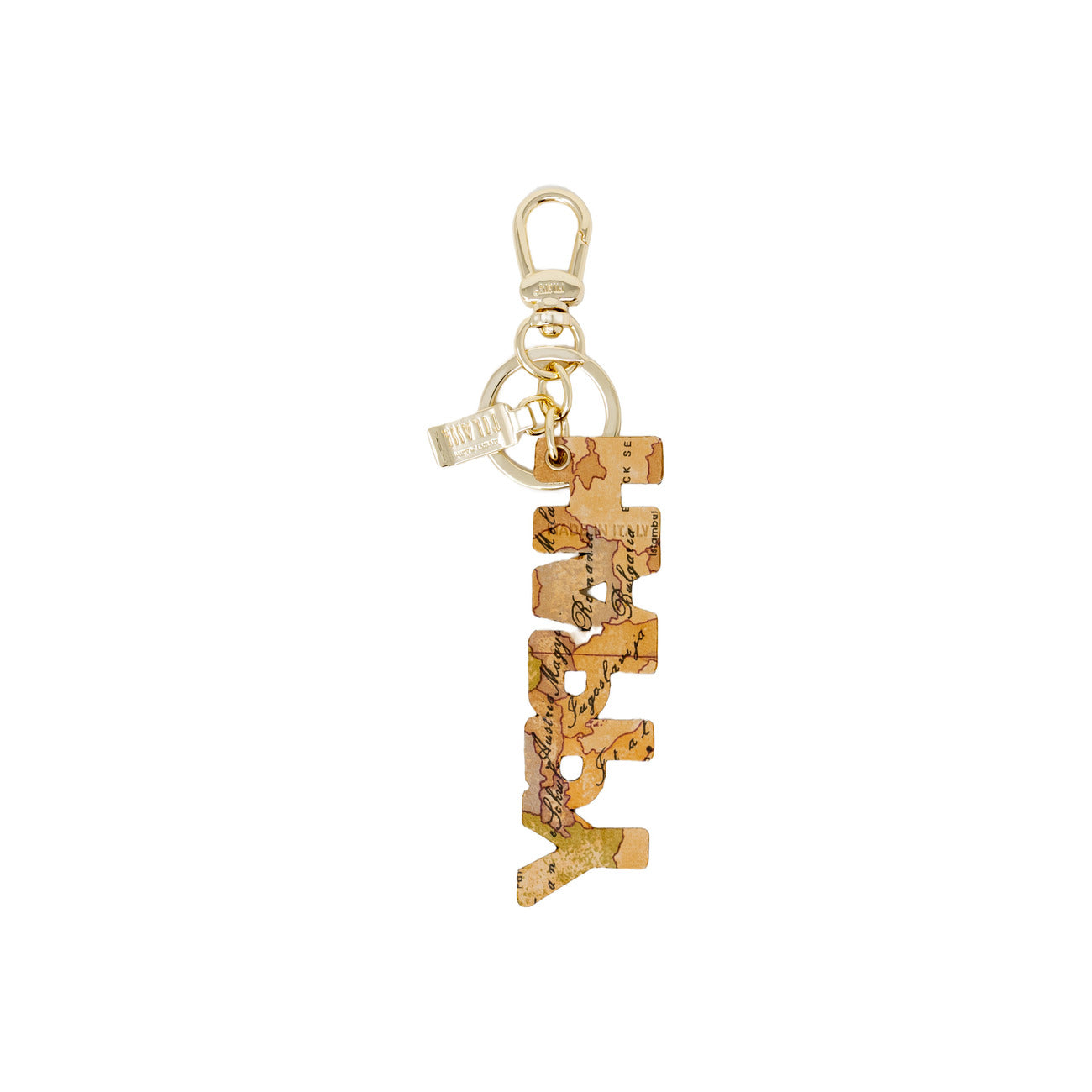 Alviero Martini Prima Classe - Alviero Martini Prima Classe Women's Keychain