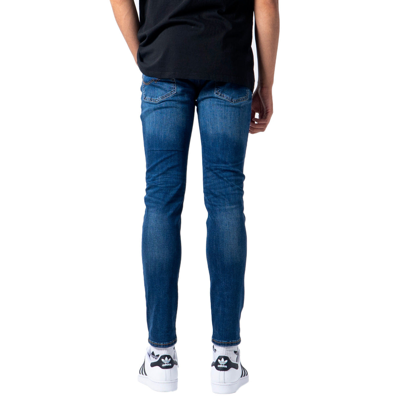 Jack & Jones - Jack & Jones Jeans Uomo