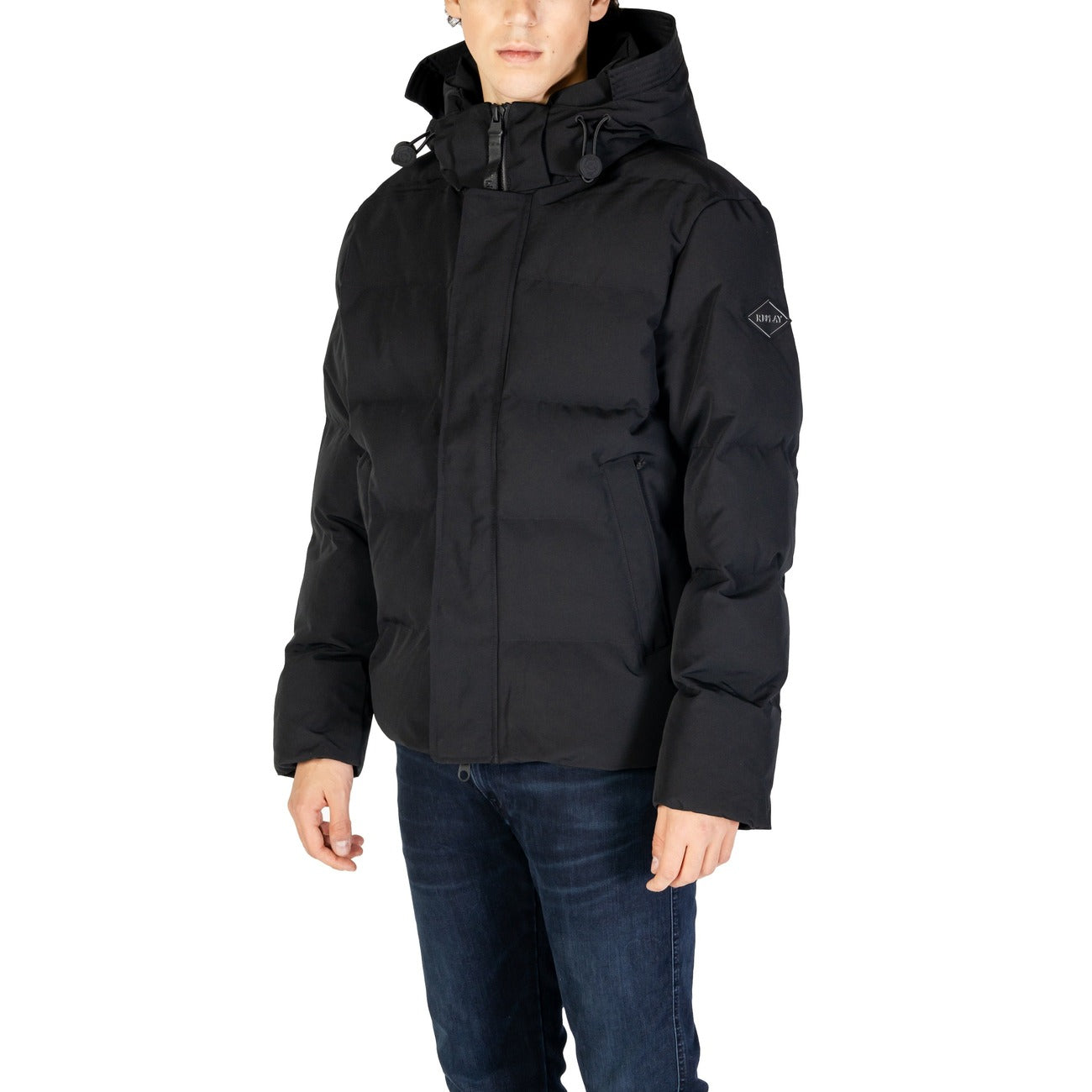 Replay - Replay Herrenjacke