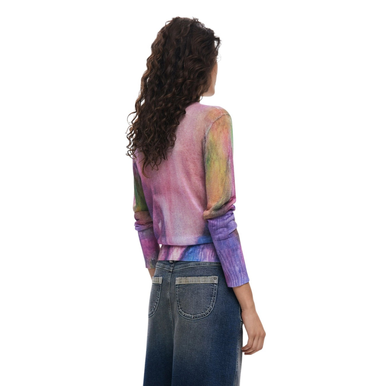 Desigual - Desigual Women's Sweater