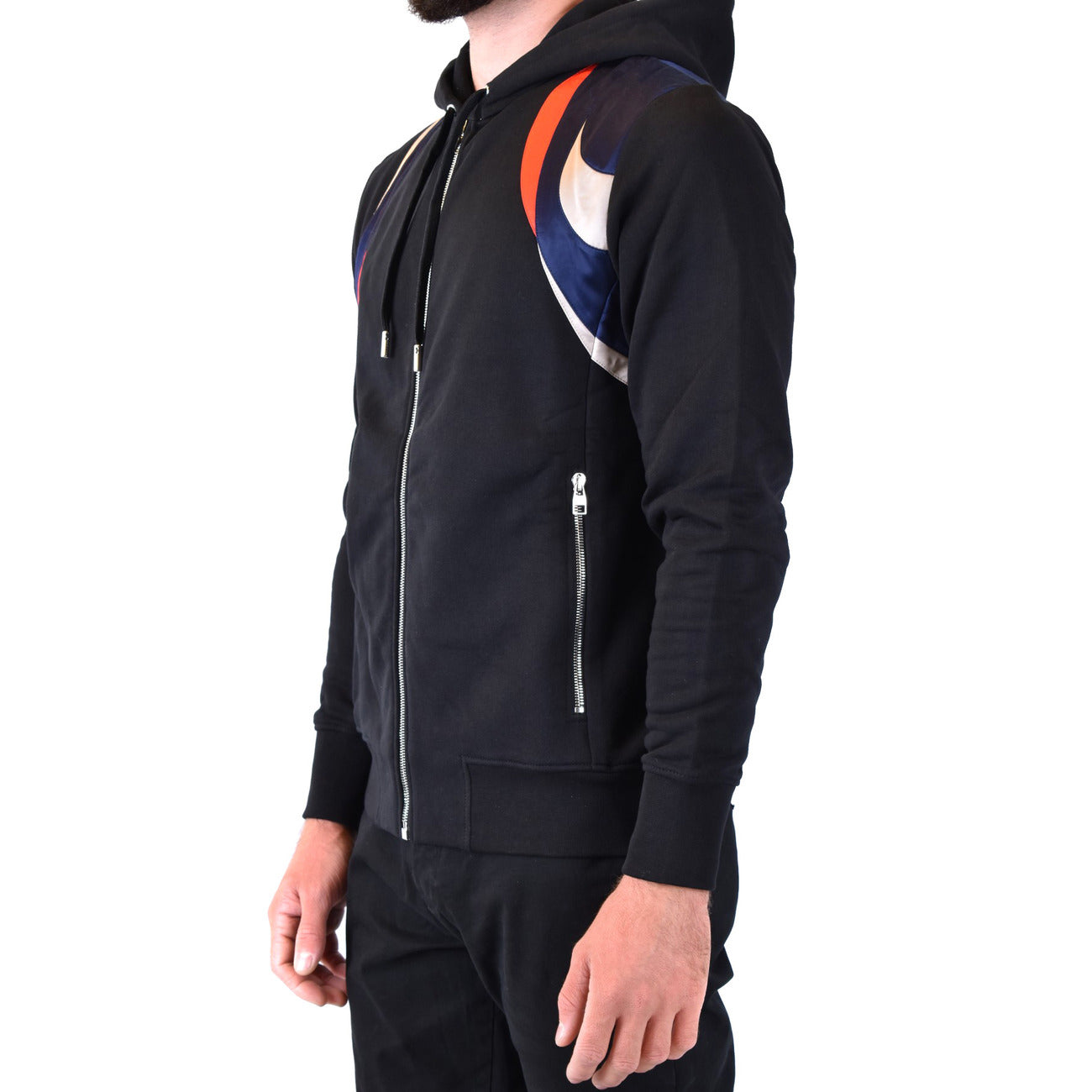 Alexander Mcqueen - Alexander Mcqueen Felpa Uomo