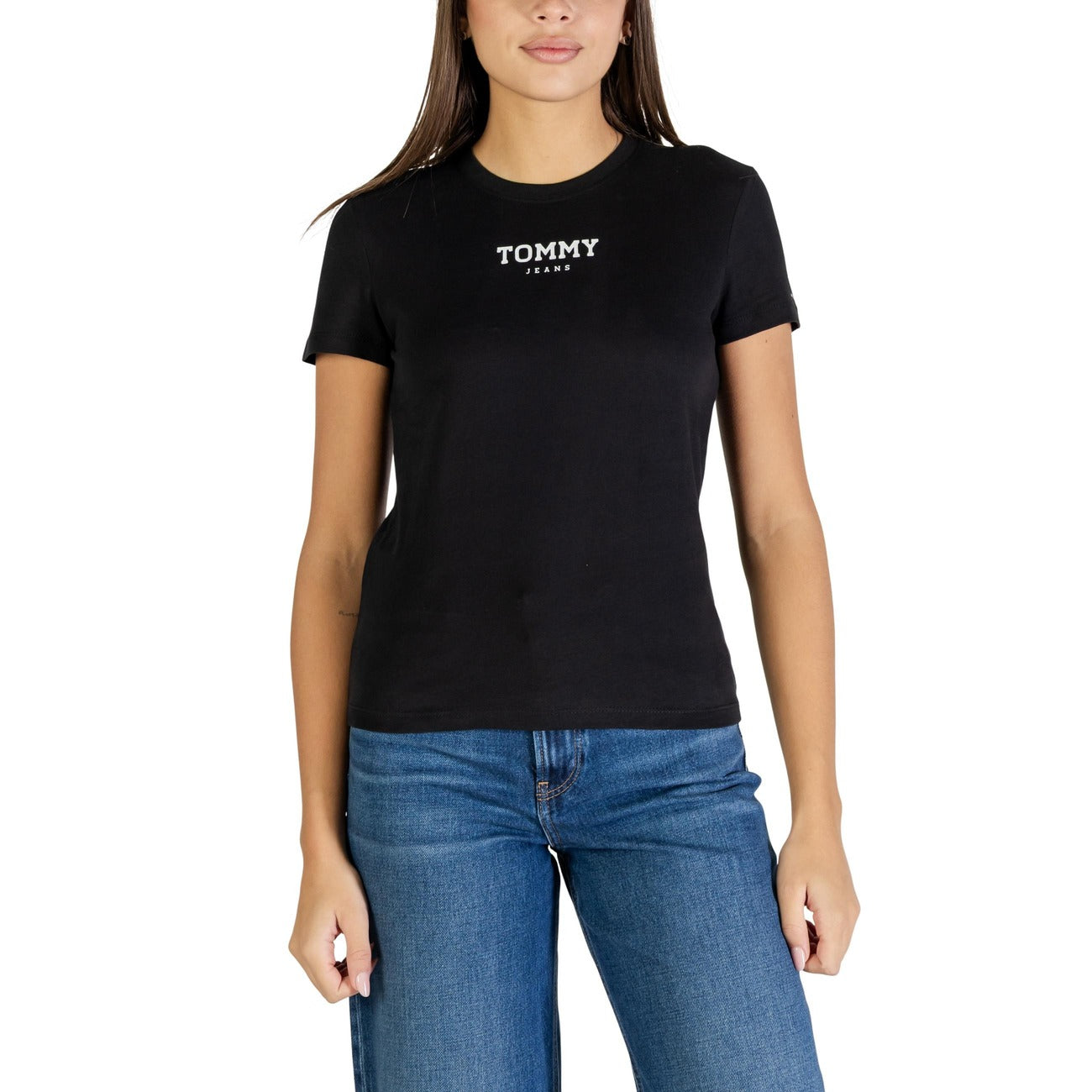 Tommy Hilfiger Jeans - Tommy Hilfiger Jeans Women's T-Shirt