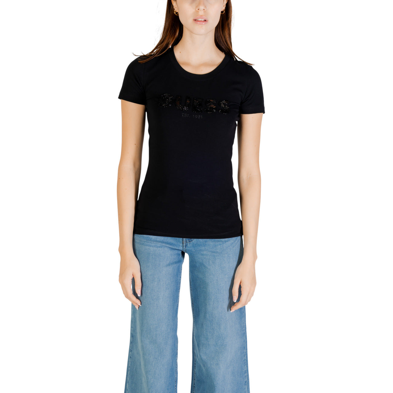Guess - Guess Women's T-Shirt
