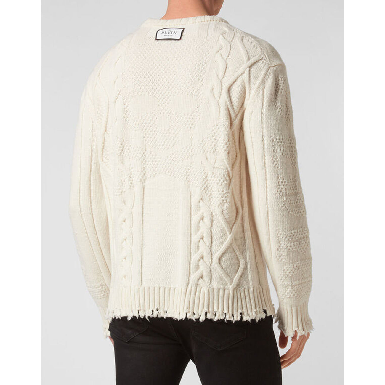 Philipp Plein - Philipp Plein Maglia Uomo