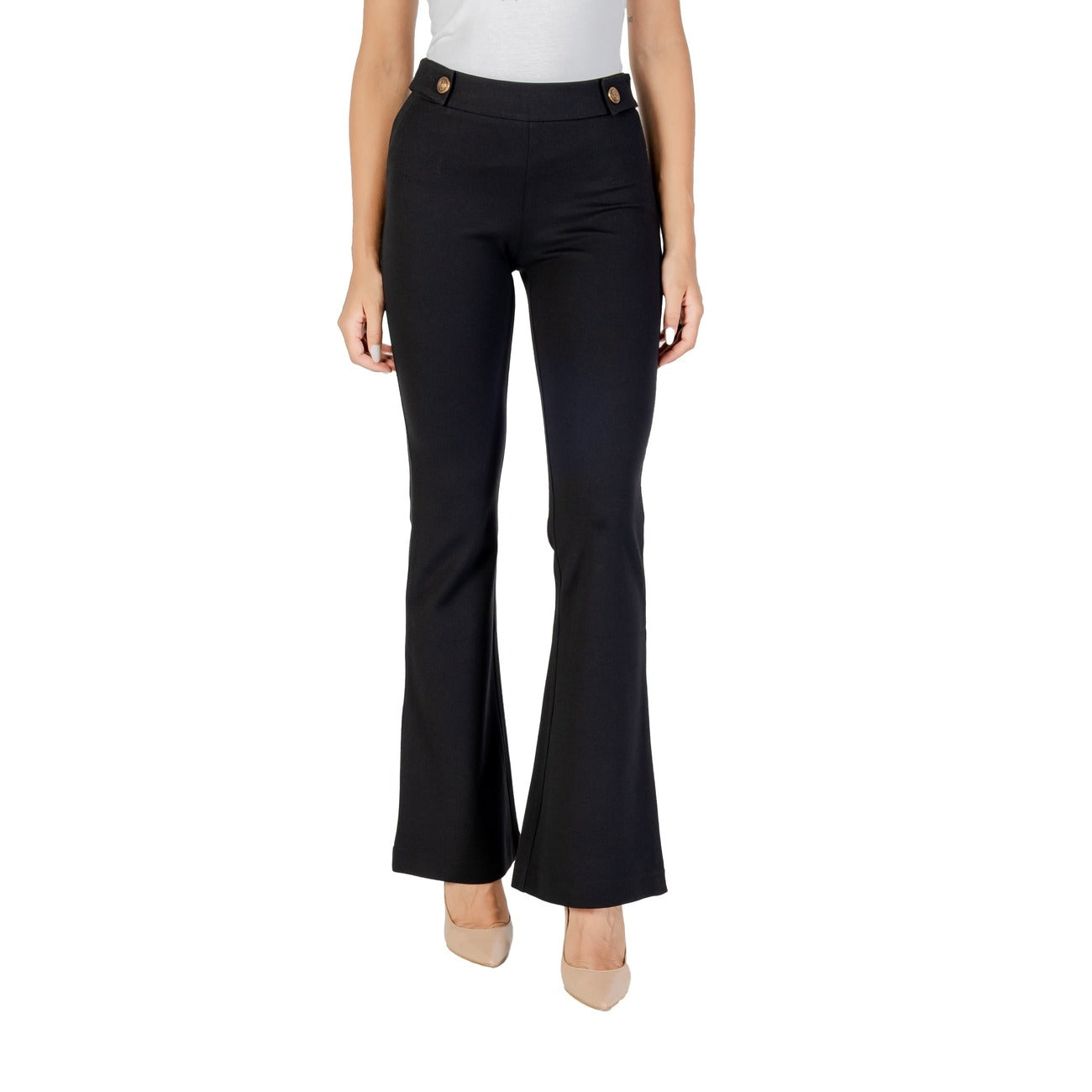 Guess - Guess Pantaloni Donna
