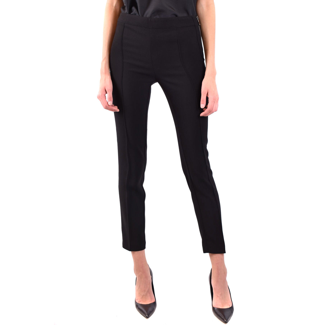 Boutique Moschino - Boutique Moschino Pantaloni Donna