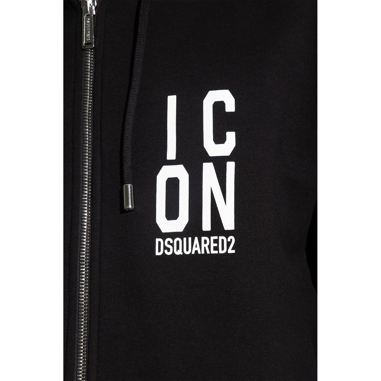 Dsquared - Dsquared Felpa Uomo