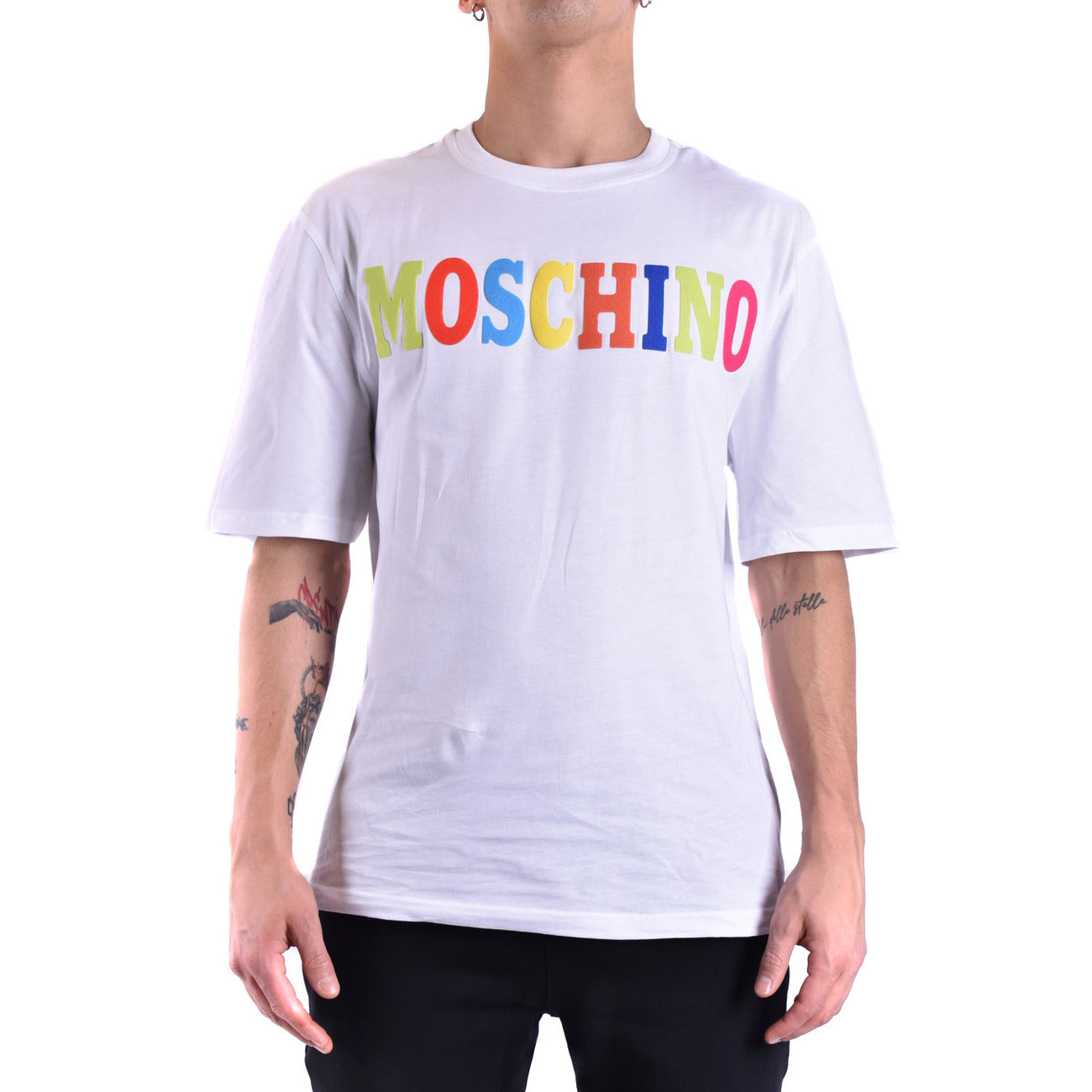 Moschino - Moschino T-Shirt Uomo