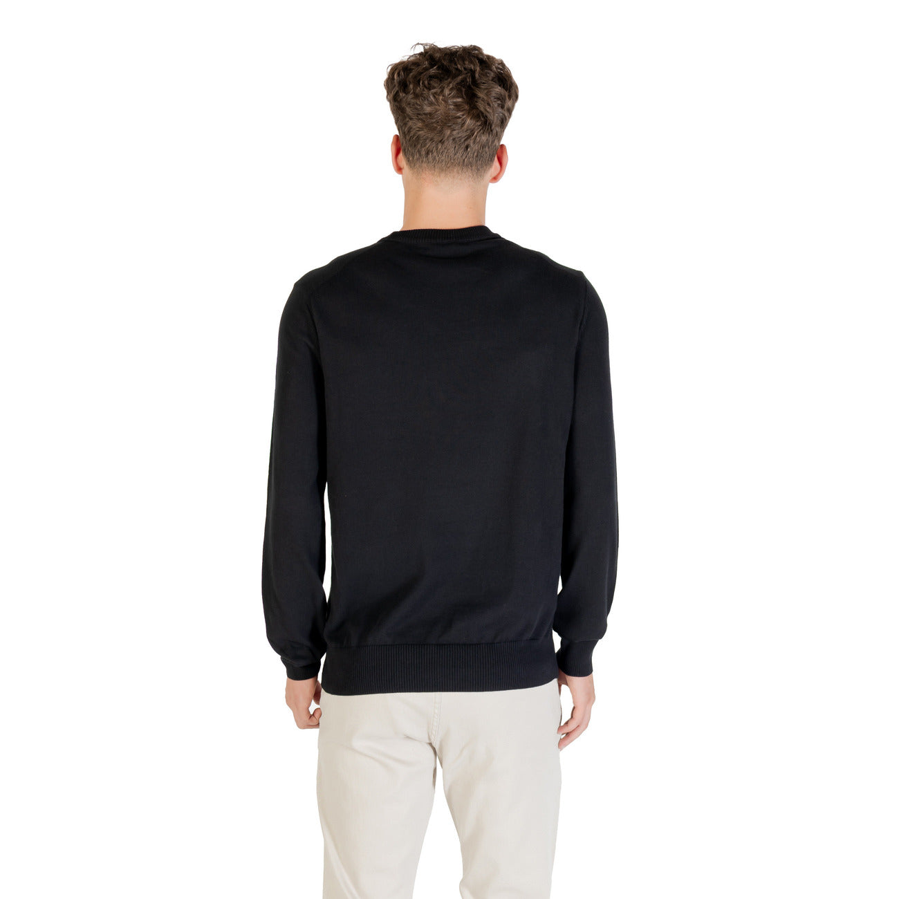 Boss - Boss Herrenpullover