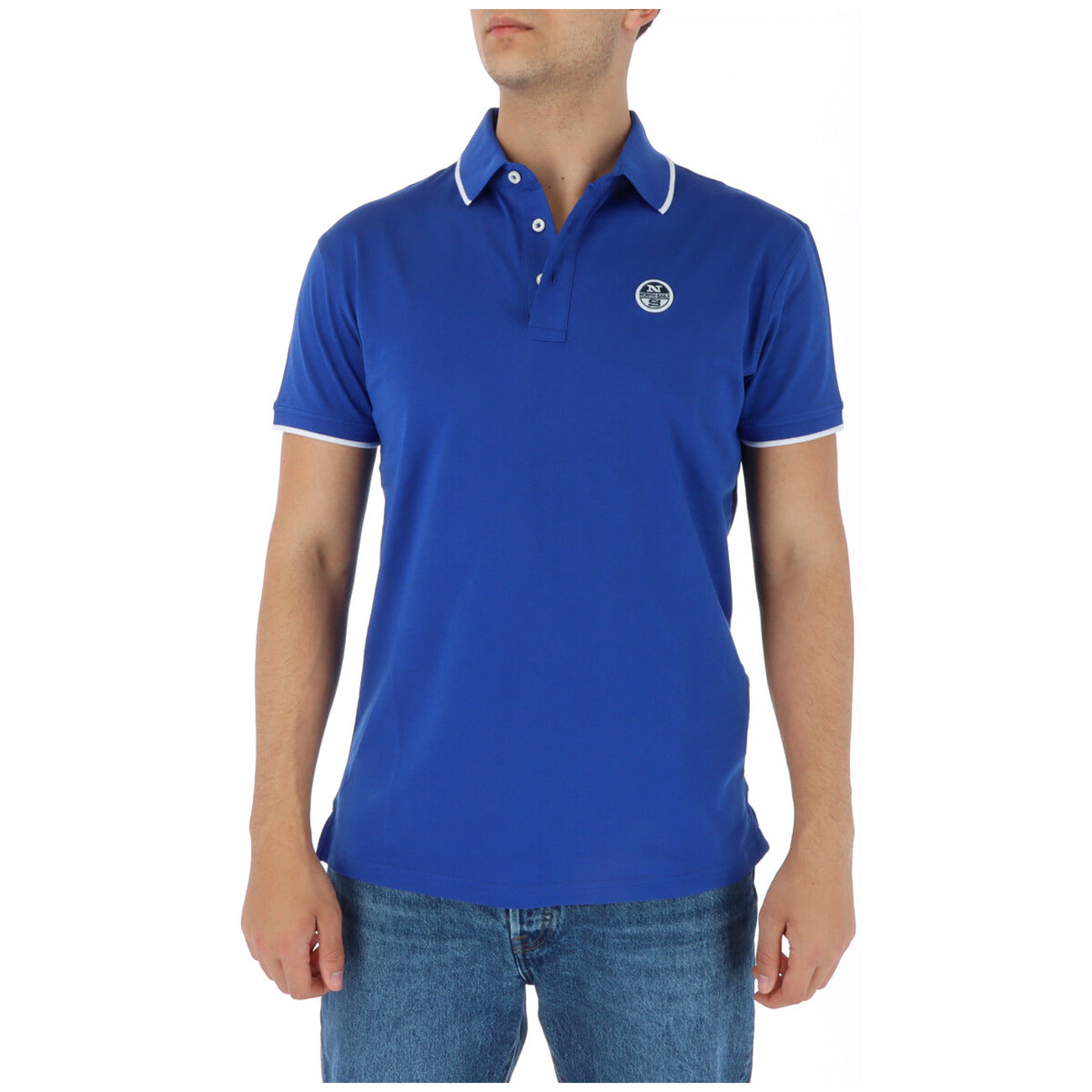 North Sails - North Sails Polo Uomo