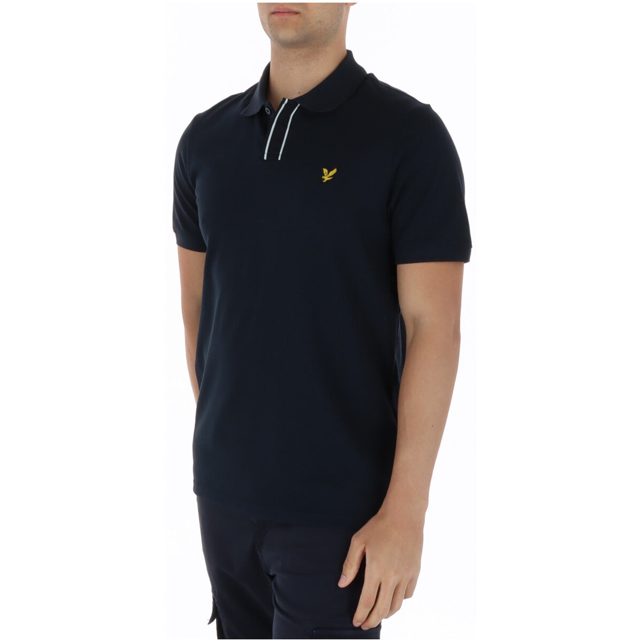 Lyle & Scott - Lyle & Scott Polo Uomo