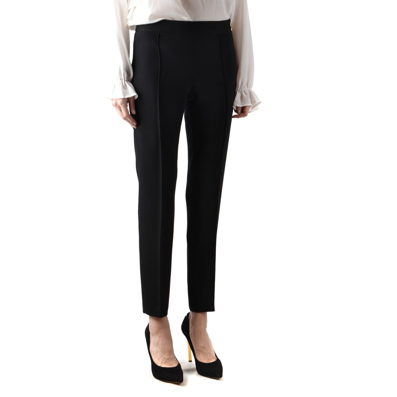Boutique Moschino - Boutique Moschino Pantaloni Donna