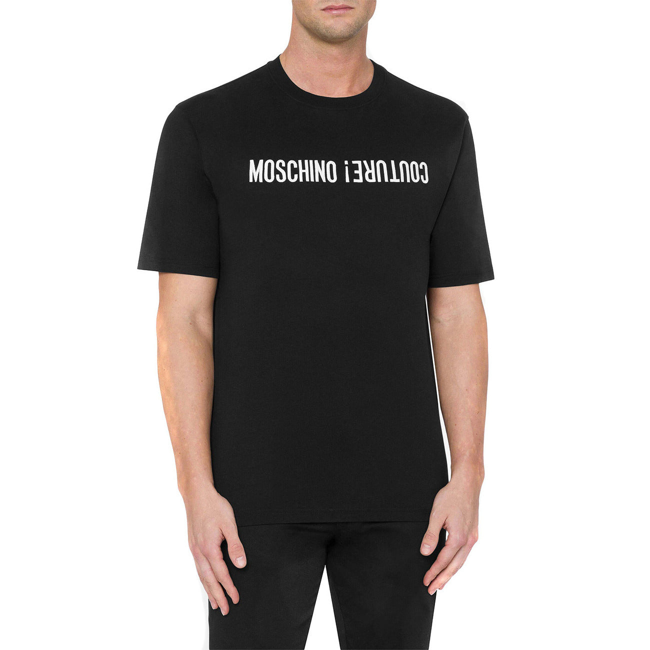 Moschino - Moschino T-Shirt Uomo