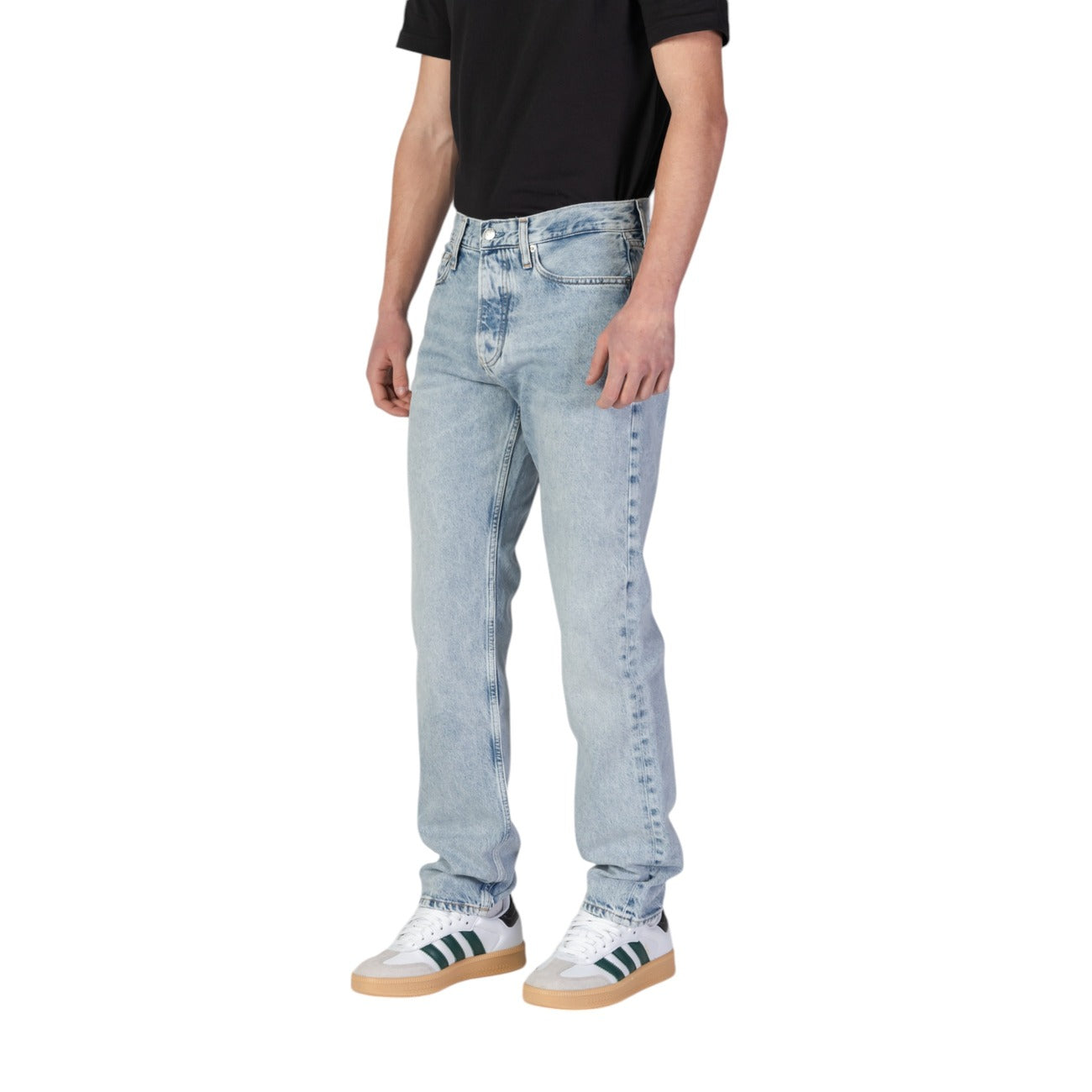 Calvin Klein Jeans - Calvin Klein Jeans Men's Jeans