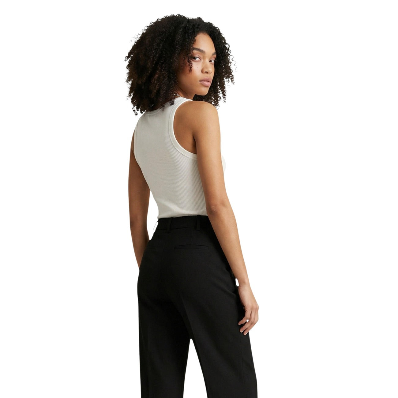 Tommy Hilfiger Jeans - Tommy Hilfiger Jeans Top Donna