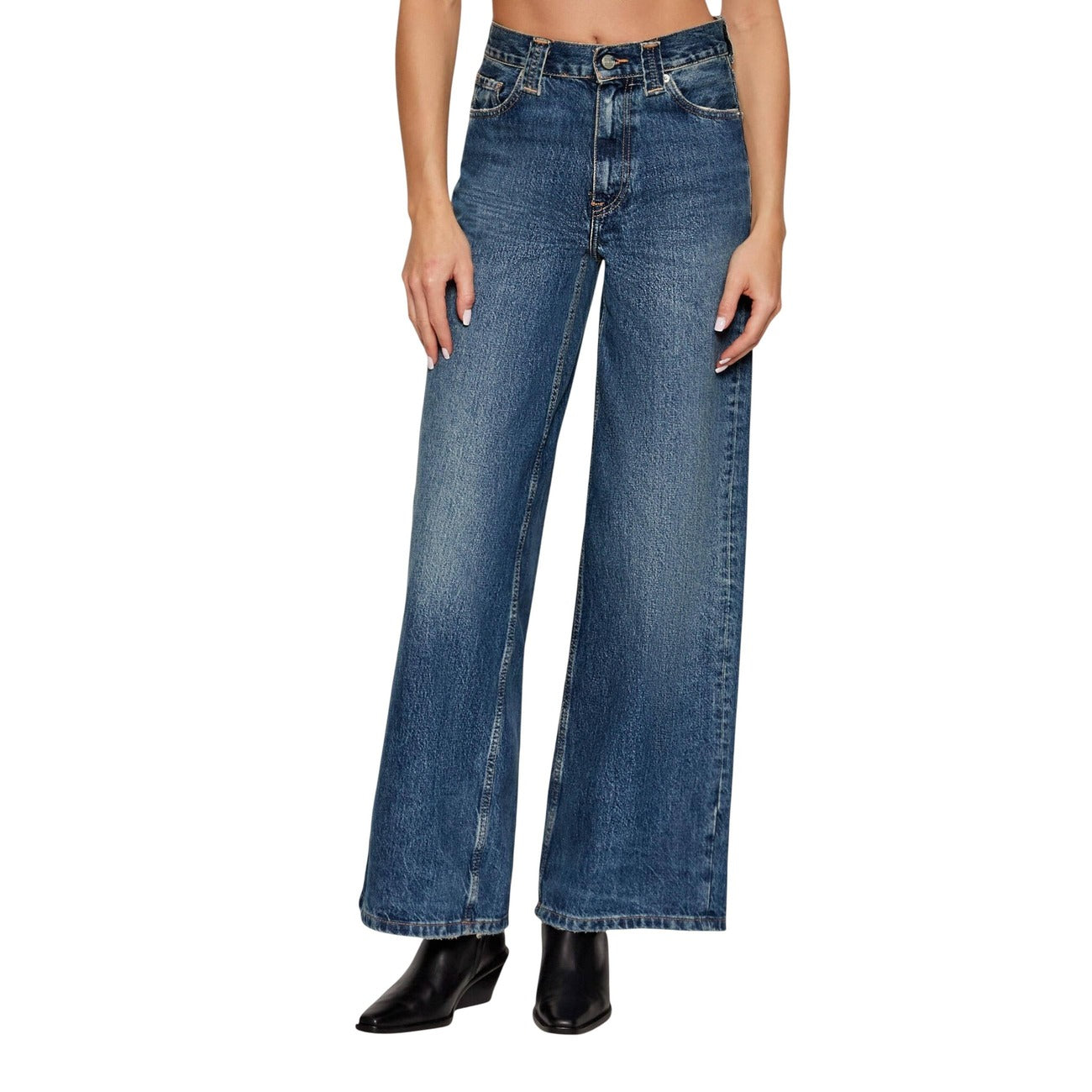 Tommy Hilfiger - Tommy Hilfiger Jeans Donna