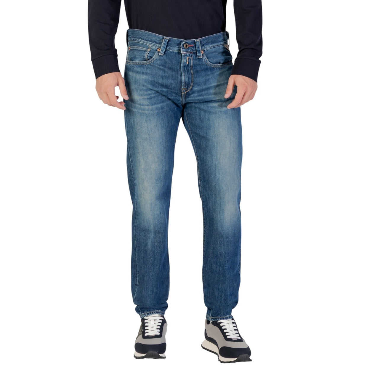 Replay - Replay Jeans Herren