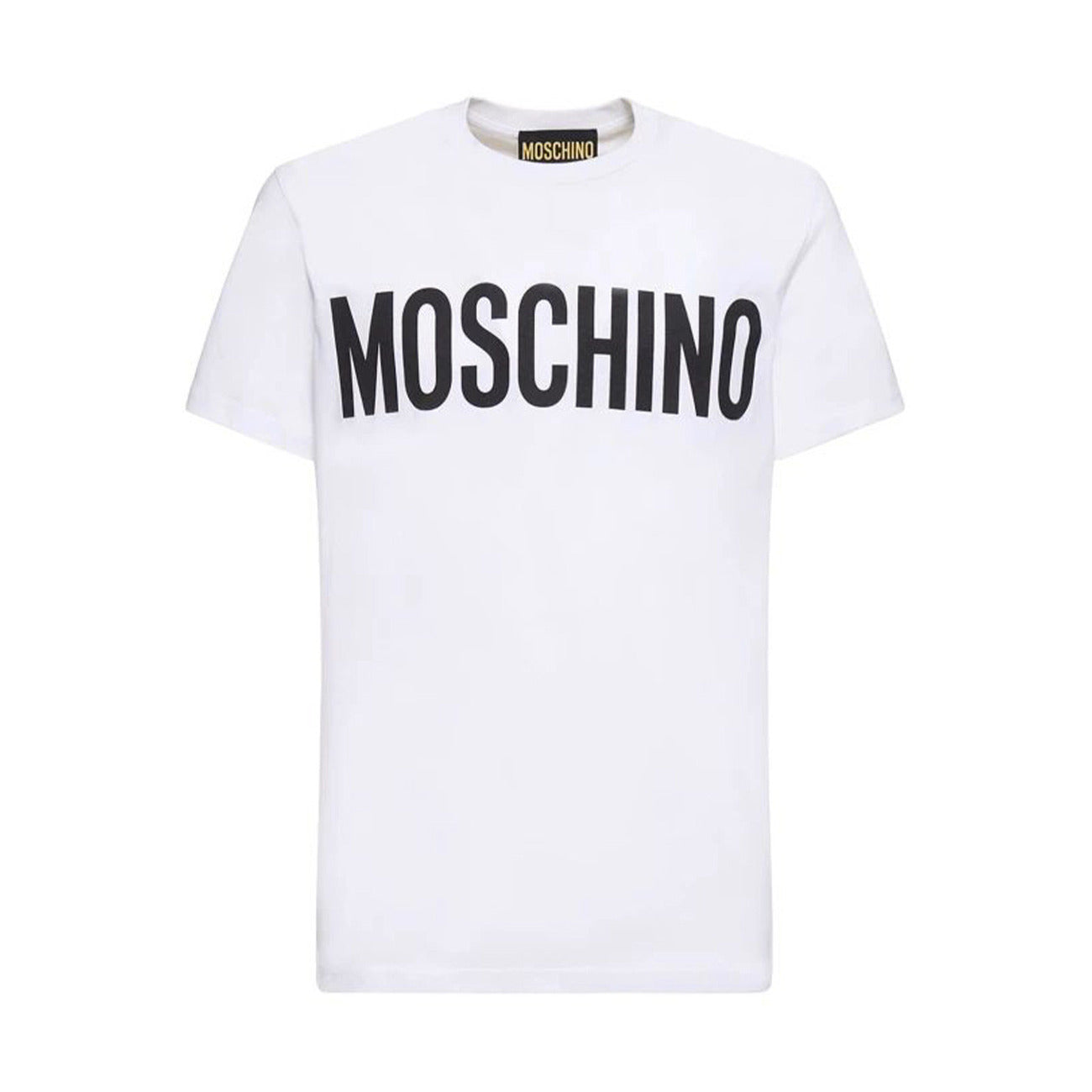 Moschino - Moschino T-Shirt Uomo