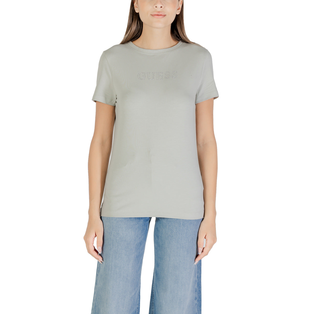 Guess Active - Guess Active T-Shirt Damen
