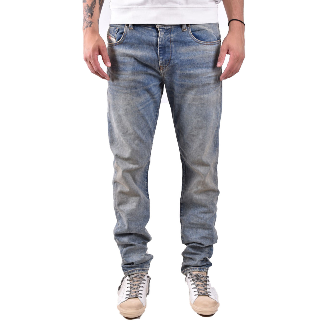 Diesel - Diesel Men's Jeans