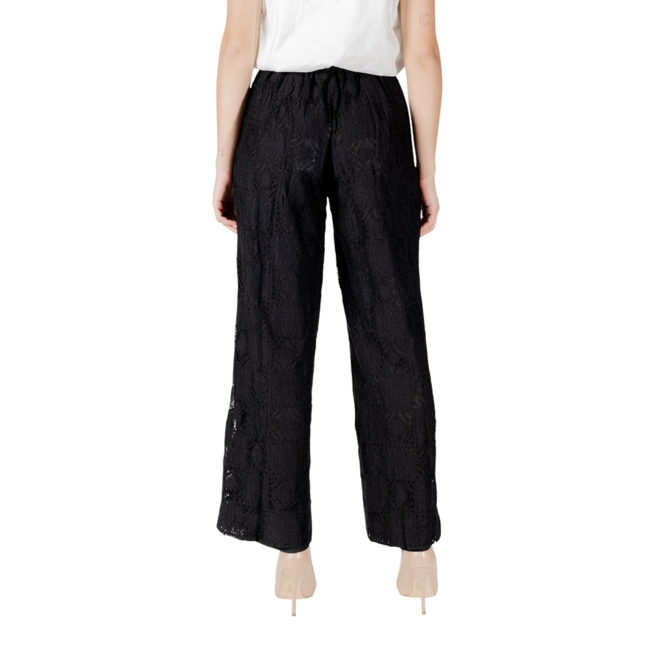 Vila Clothes - Vila Clothes Women's Pants