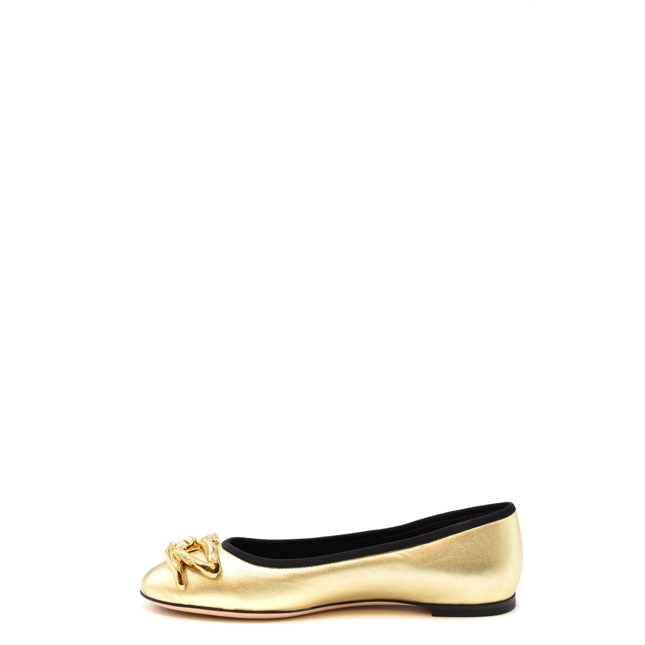 Giuseppe Zanotti - Giuseppe Zanotti Women's Ballet Flats