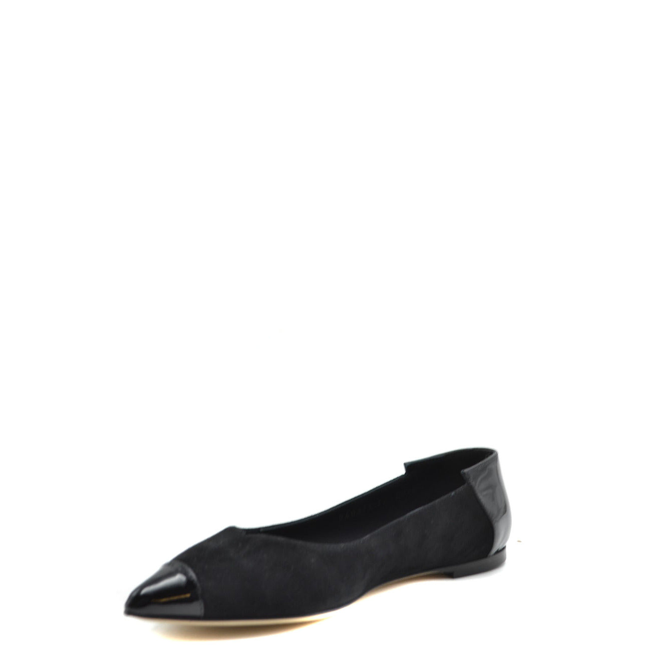 Giuseppe Zanotti - Giuseppe Zanotti Women's Ballet Flats