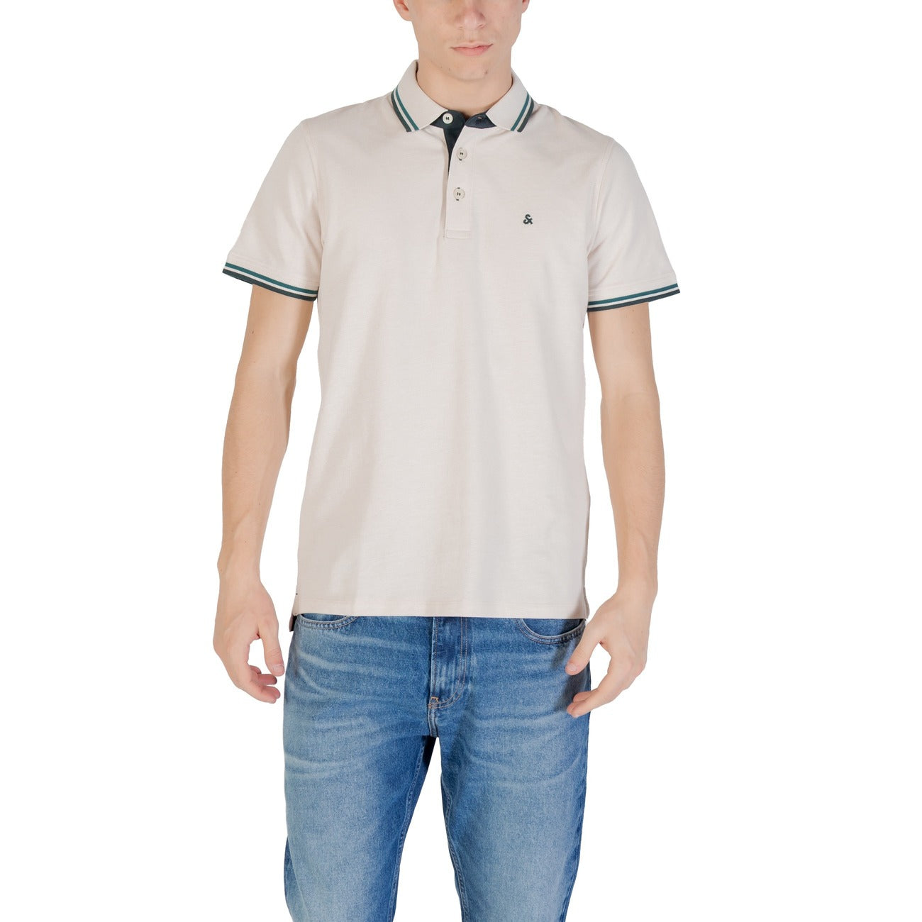 Jack & Jones - Jack & Jones Polo Uomo