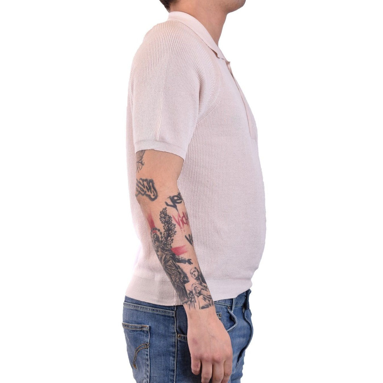 Laneus - Laneus Polo Uomo