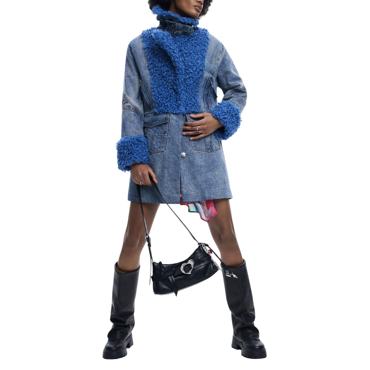 Desigual - Desigual Giacca Donna