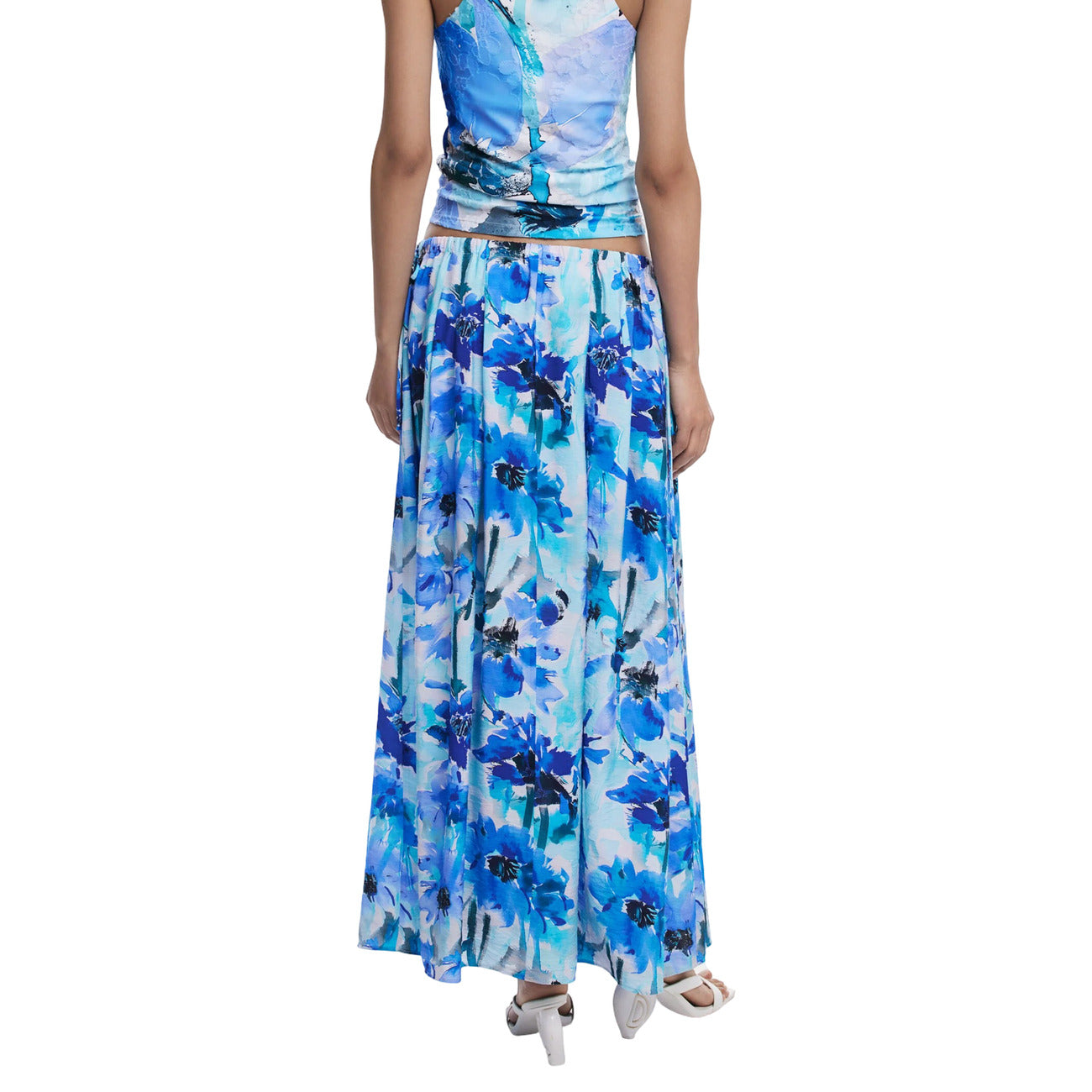 Desigual - Desigual Women's Skirt