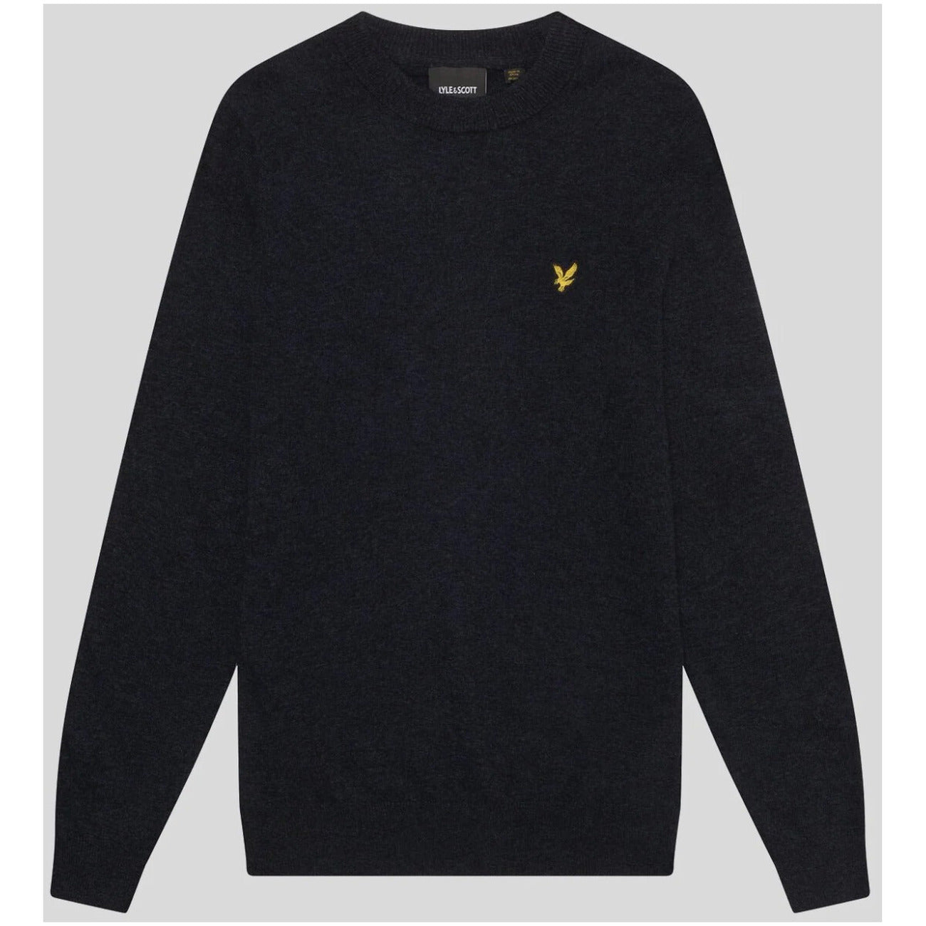 Lyle & Scott - Lyle & Scott Herrenpullover