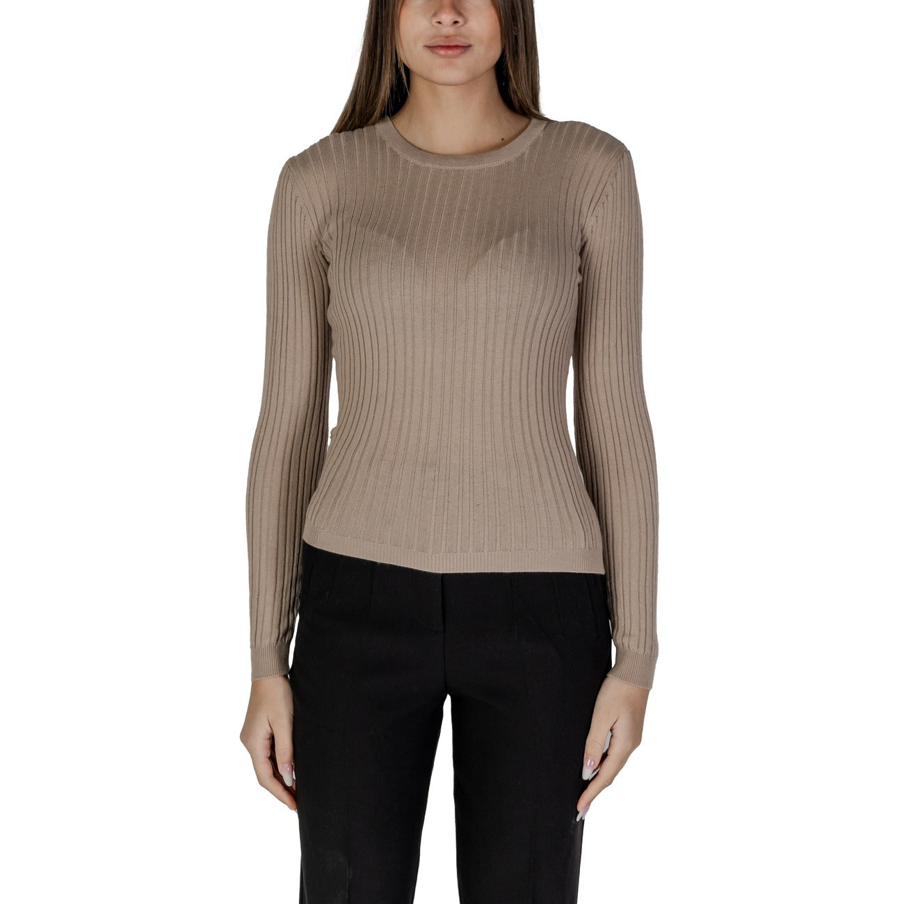 Vila Clothes - Vila Clothes Woman's Sweater