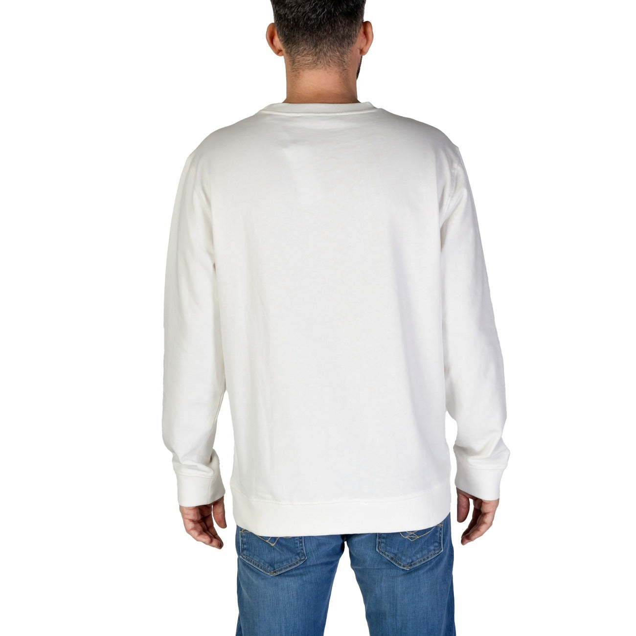 Hamaki-ho - Hamaki-ho Men's Sweatshirt