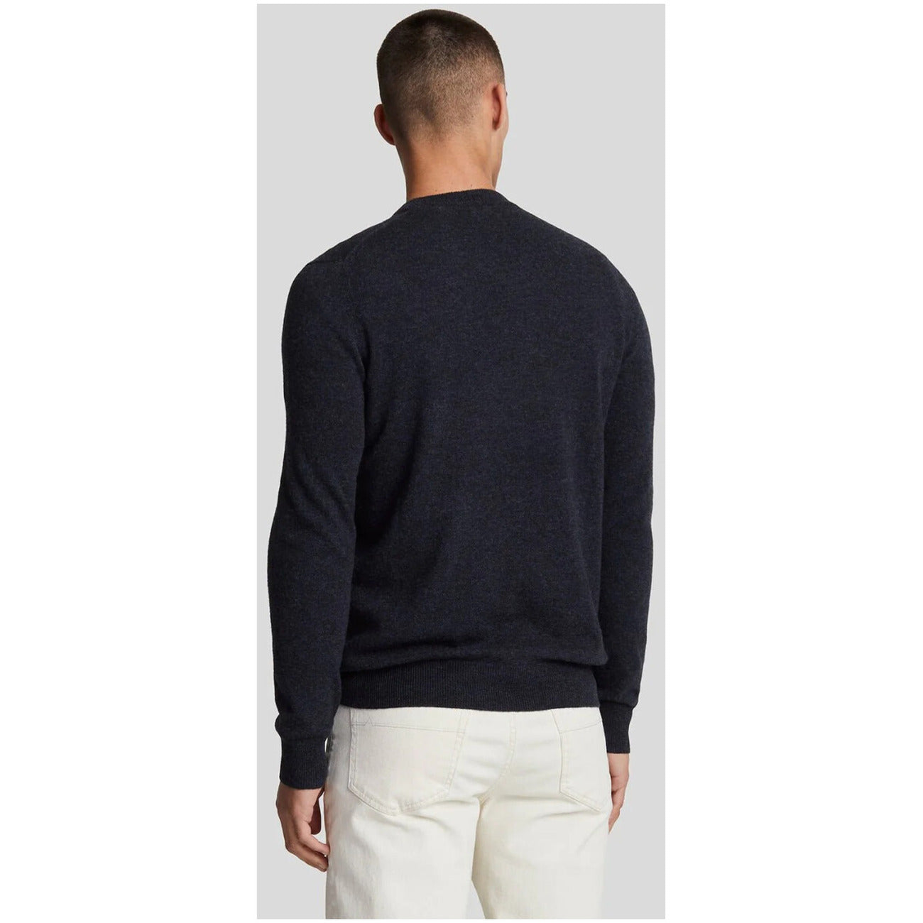 Lyle & Scott - Lyle & Scott Herrenpullover