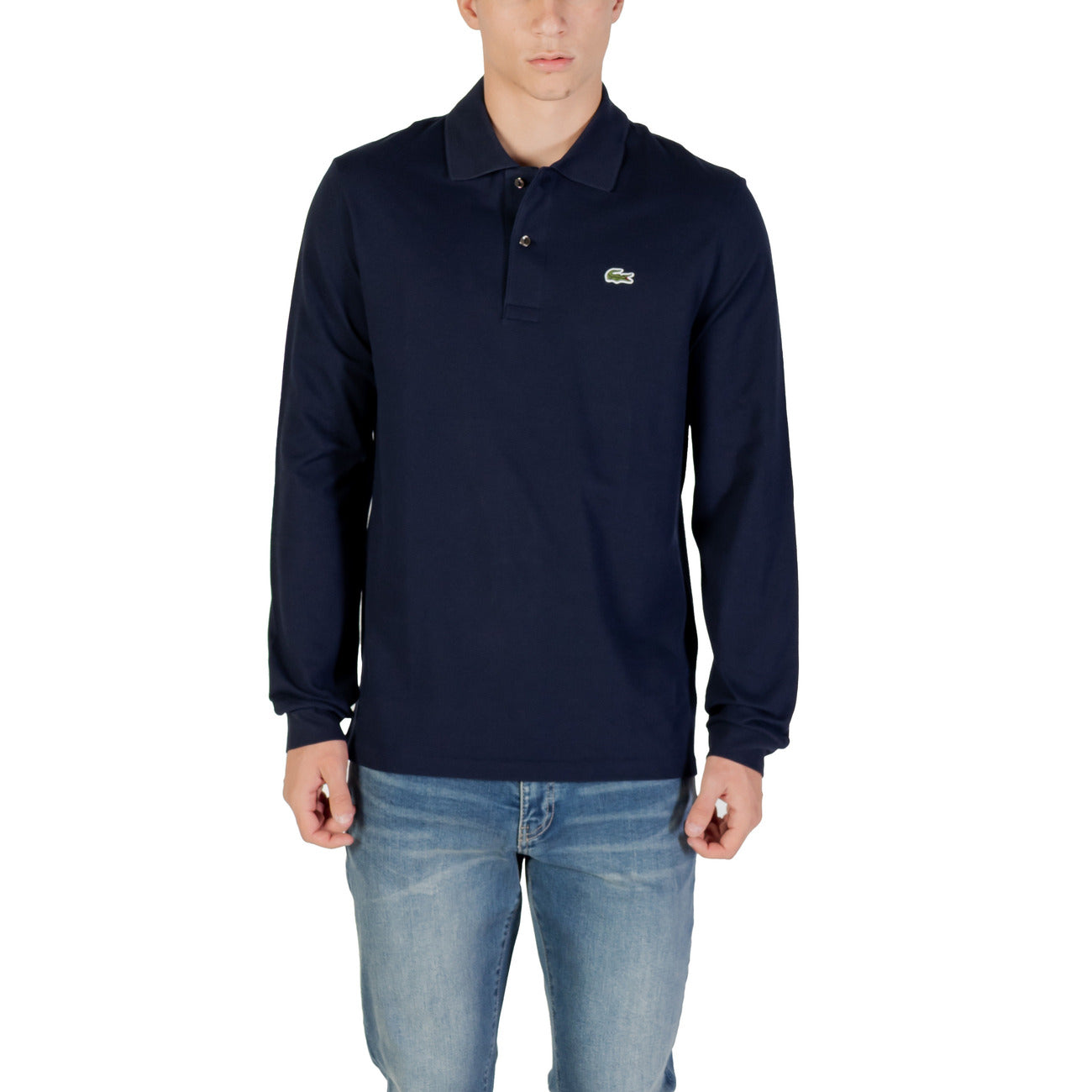 Lacoste - Lacoste Herren Polo-Shirt