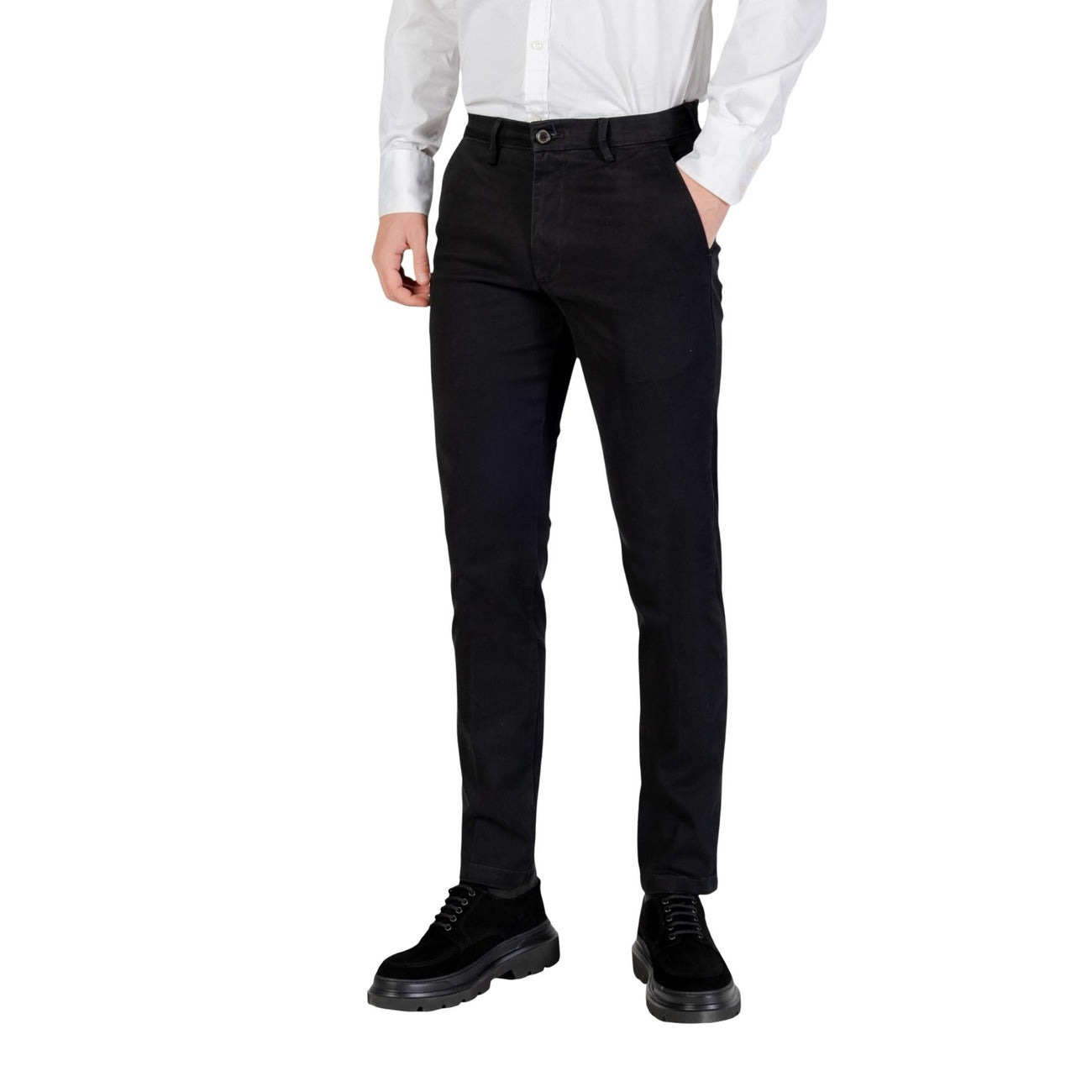 Borghese - Borghese Men's Pants