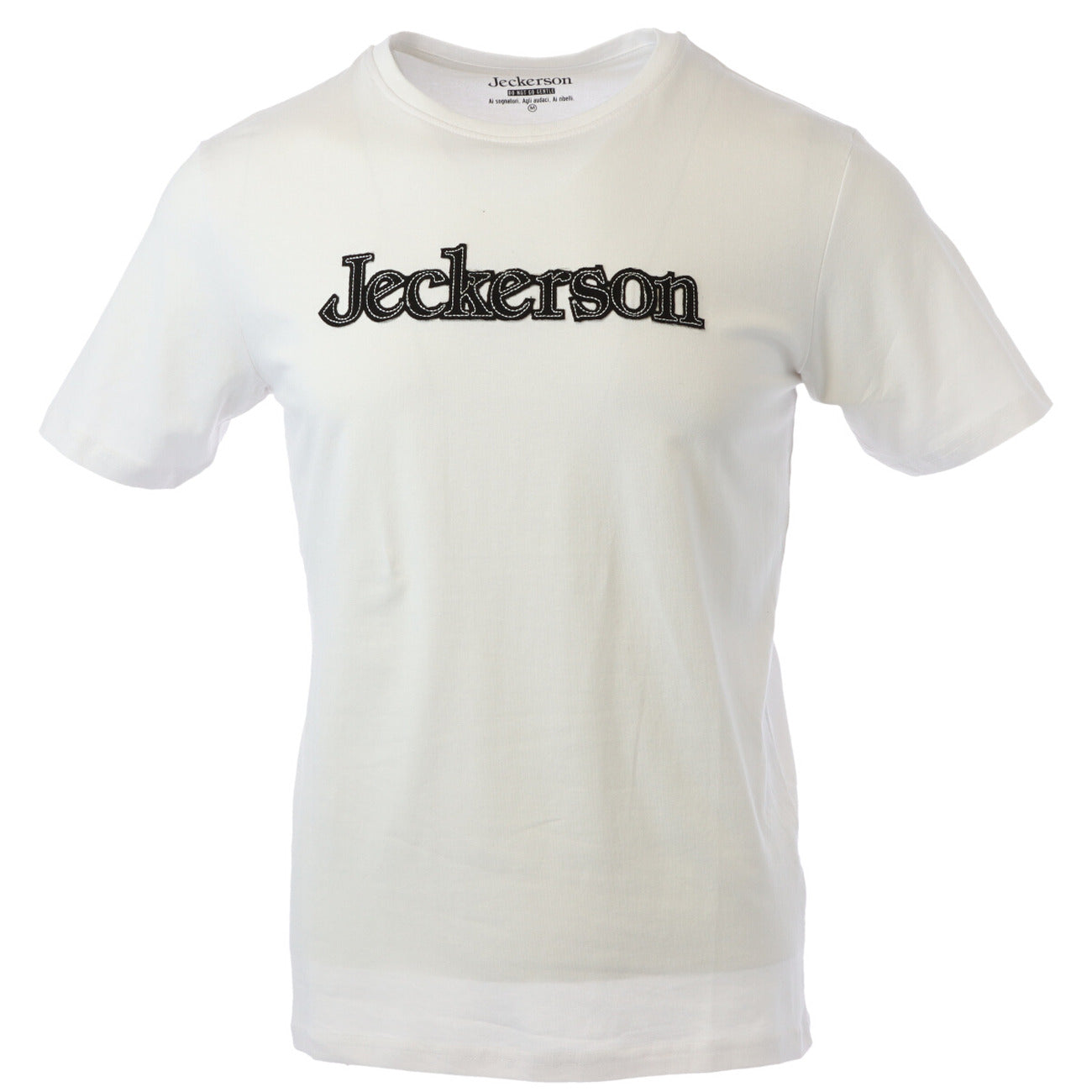 Jeckerson - Jeckerson Men's T-Shirt