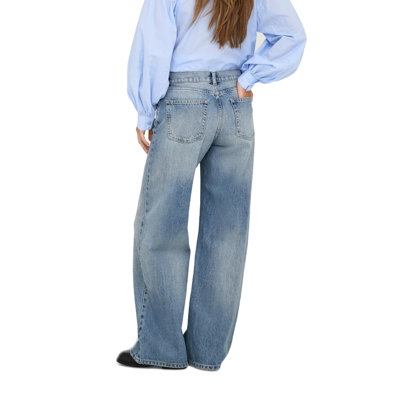 Only - Only Jeans Donna