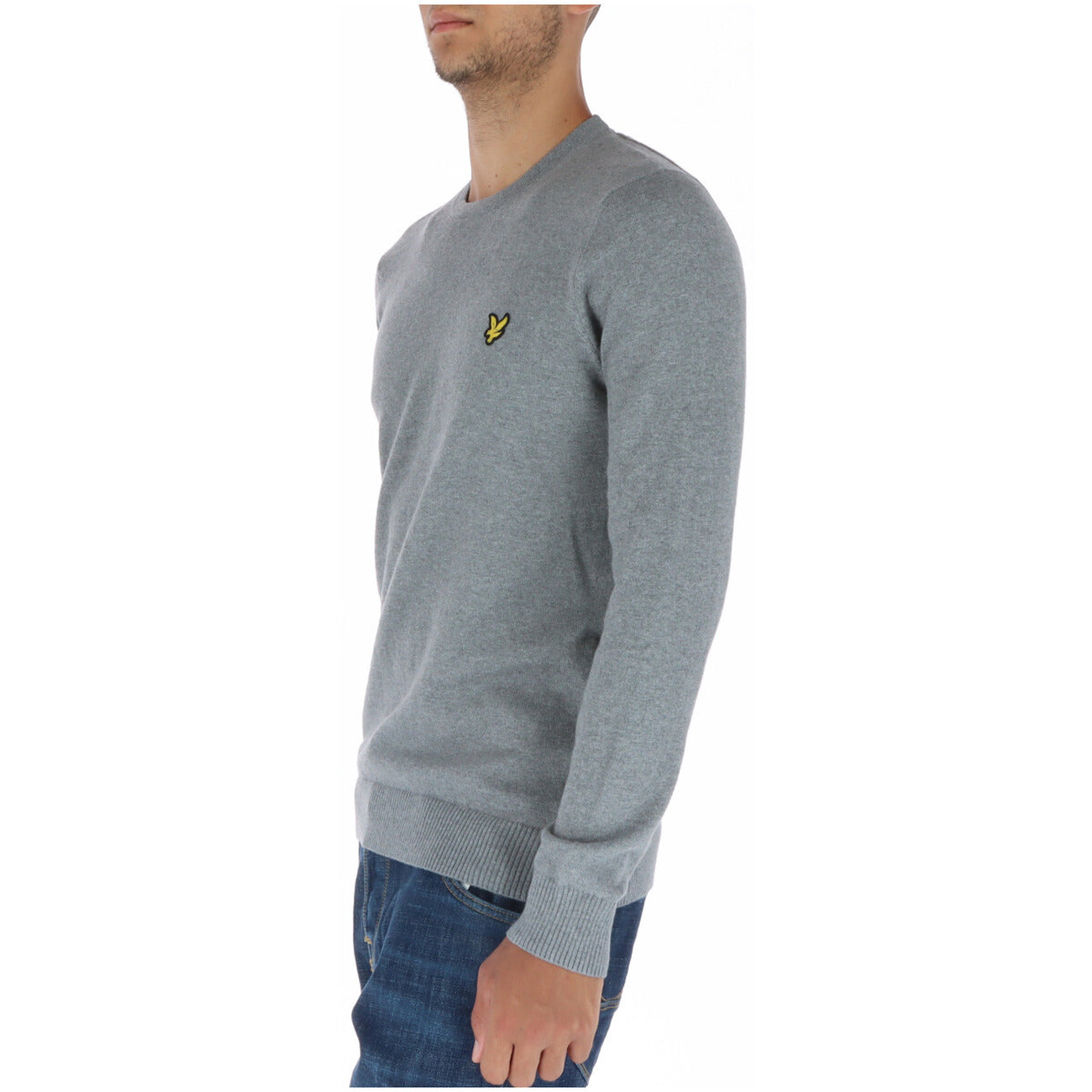 Lyle & Scott - Lyle & Scott Maglia Uomo