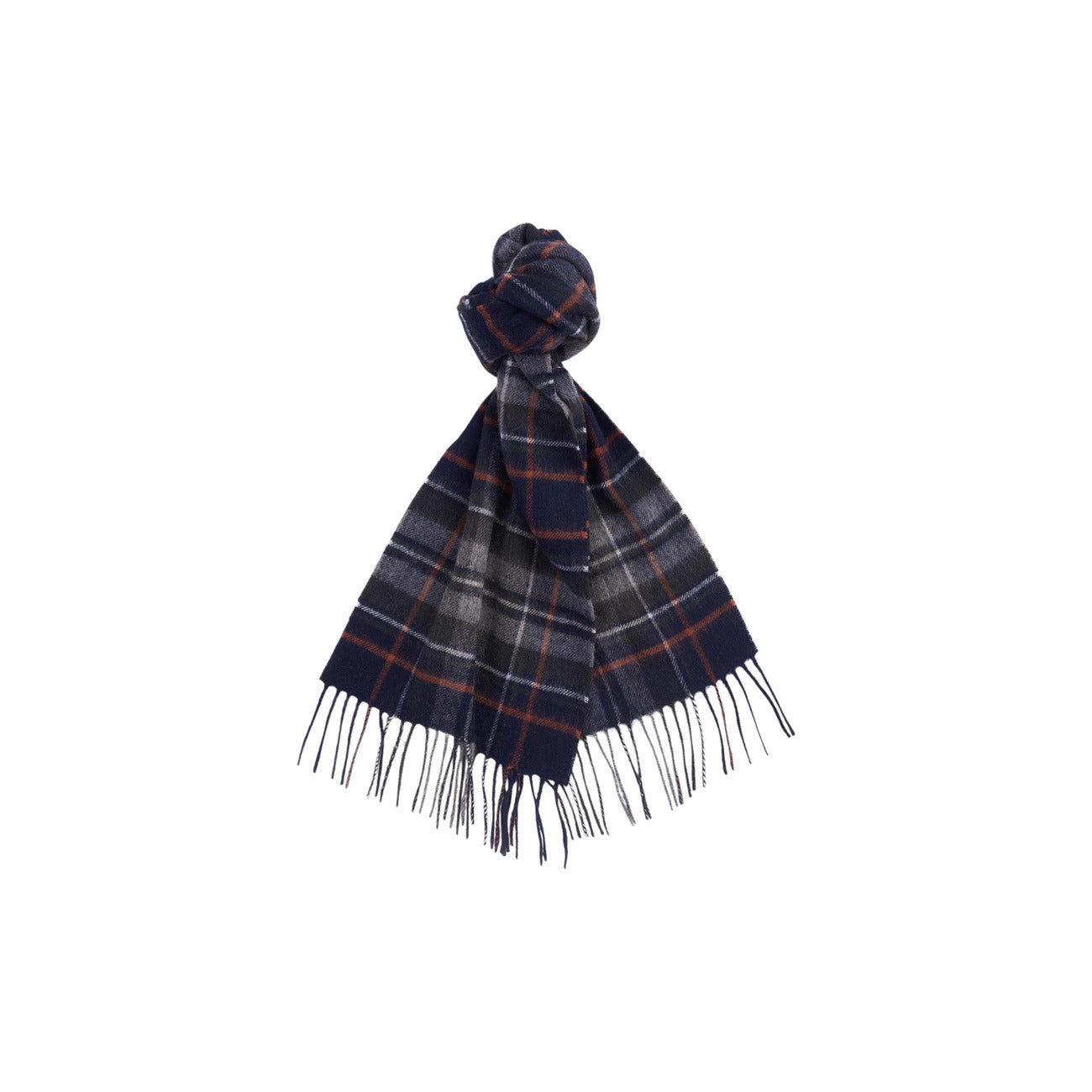 Barbour - Barbour Sciarpa Uomo
