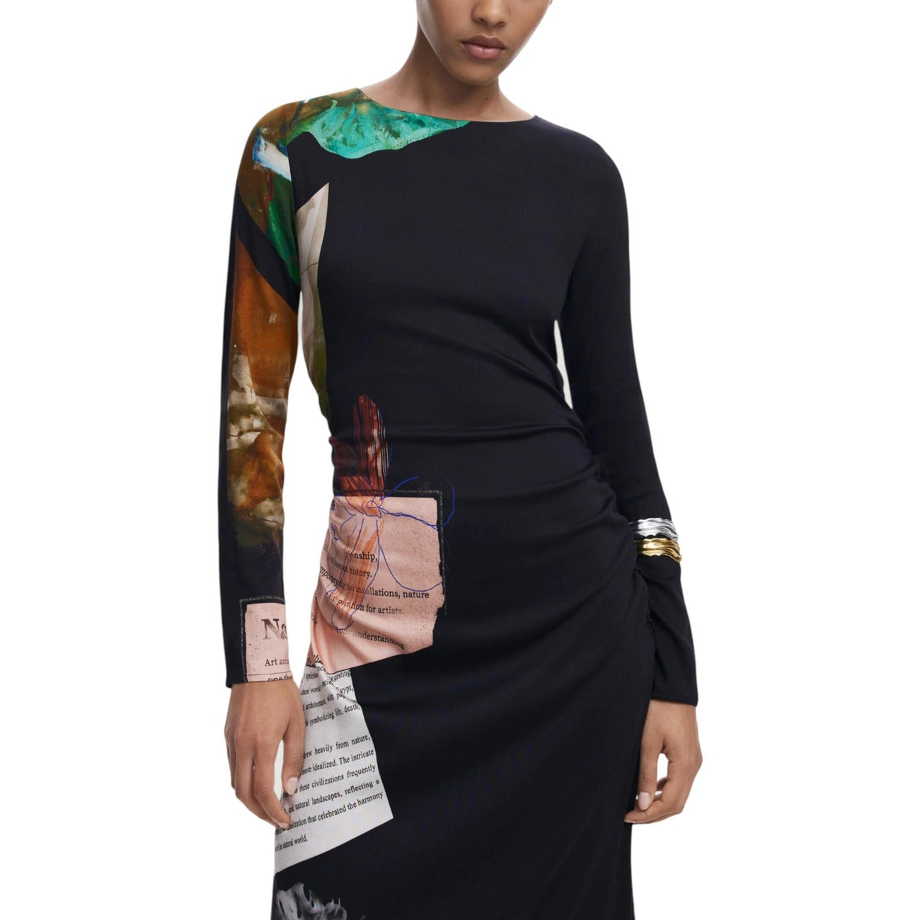 Desigual - Desigual Abito Donna