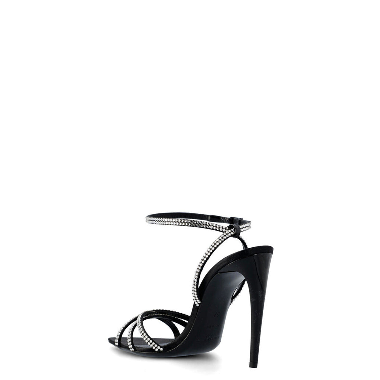 Saint Laurent - Sandales pour femme Saint Laurent
