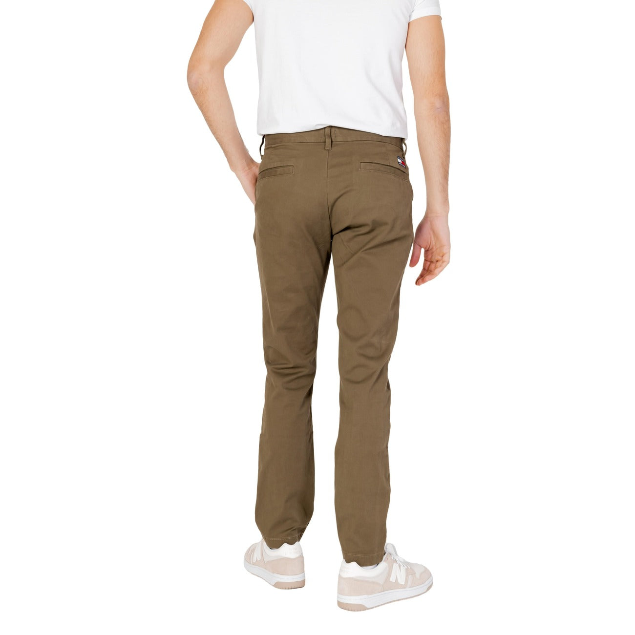 Tommy Hilfiger Jeans - Tommy Hilfiger Jeans Men's Pants