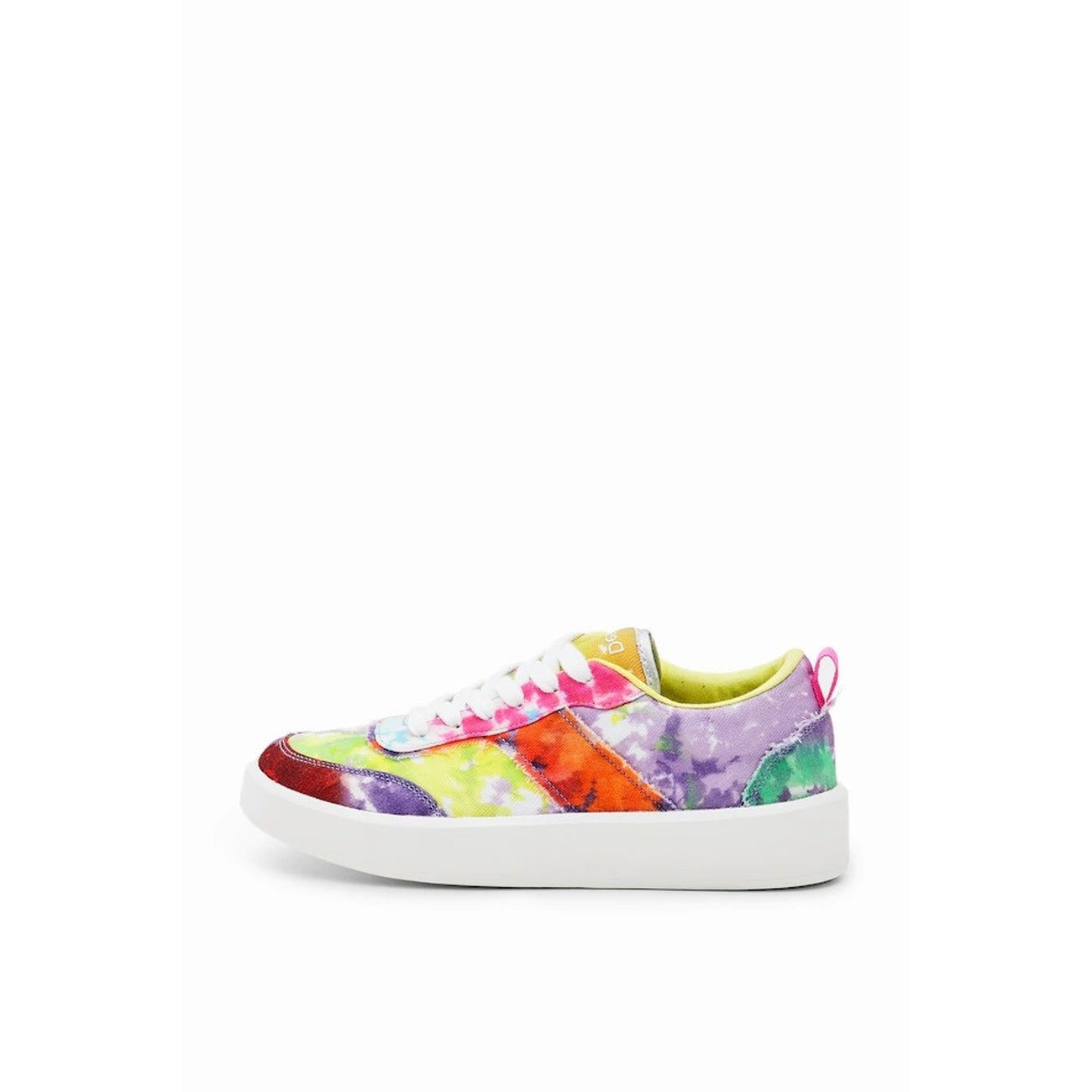 Desigual - Desigual Women's Sneakers