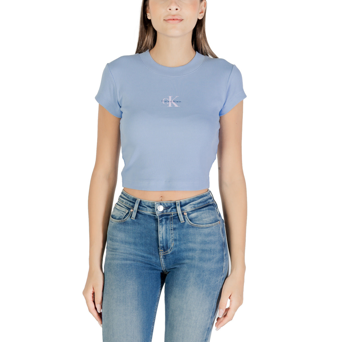 Calvin Klein Jeans - Calvin Klein Jeans Top Donna