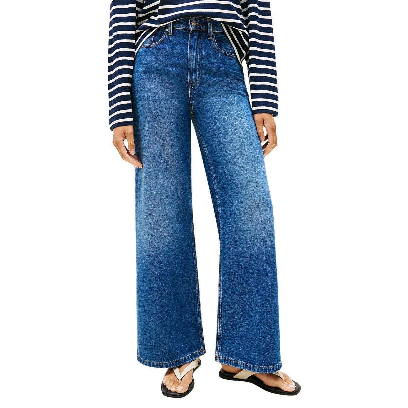 Tommy Hilfiger - Tommy Hilfiger Jeans Donna