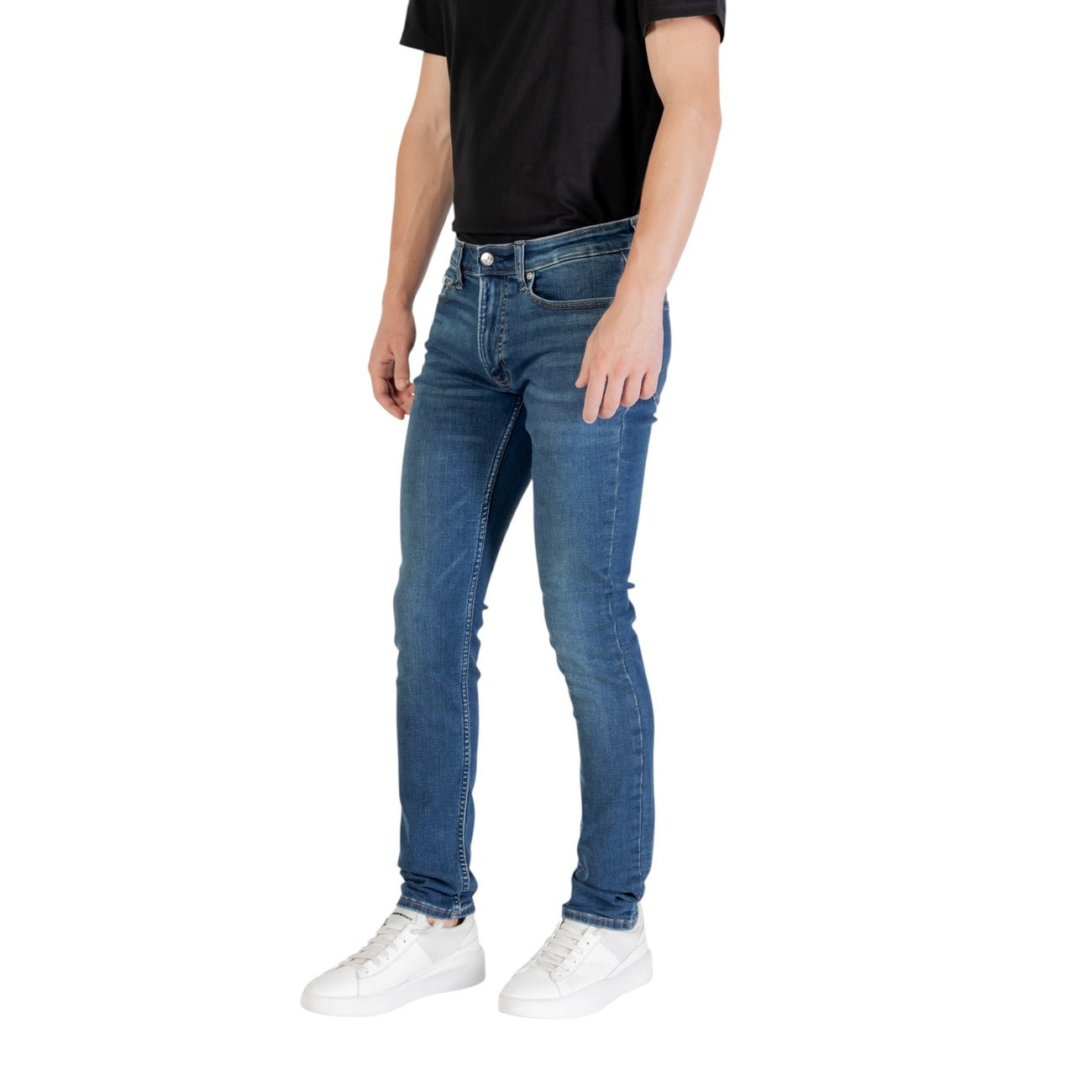 Calvin Klein Jeans - Calvin Klein Jeans Men's Jeans
