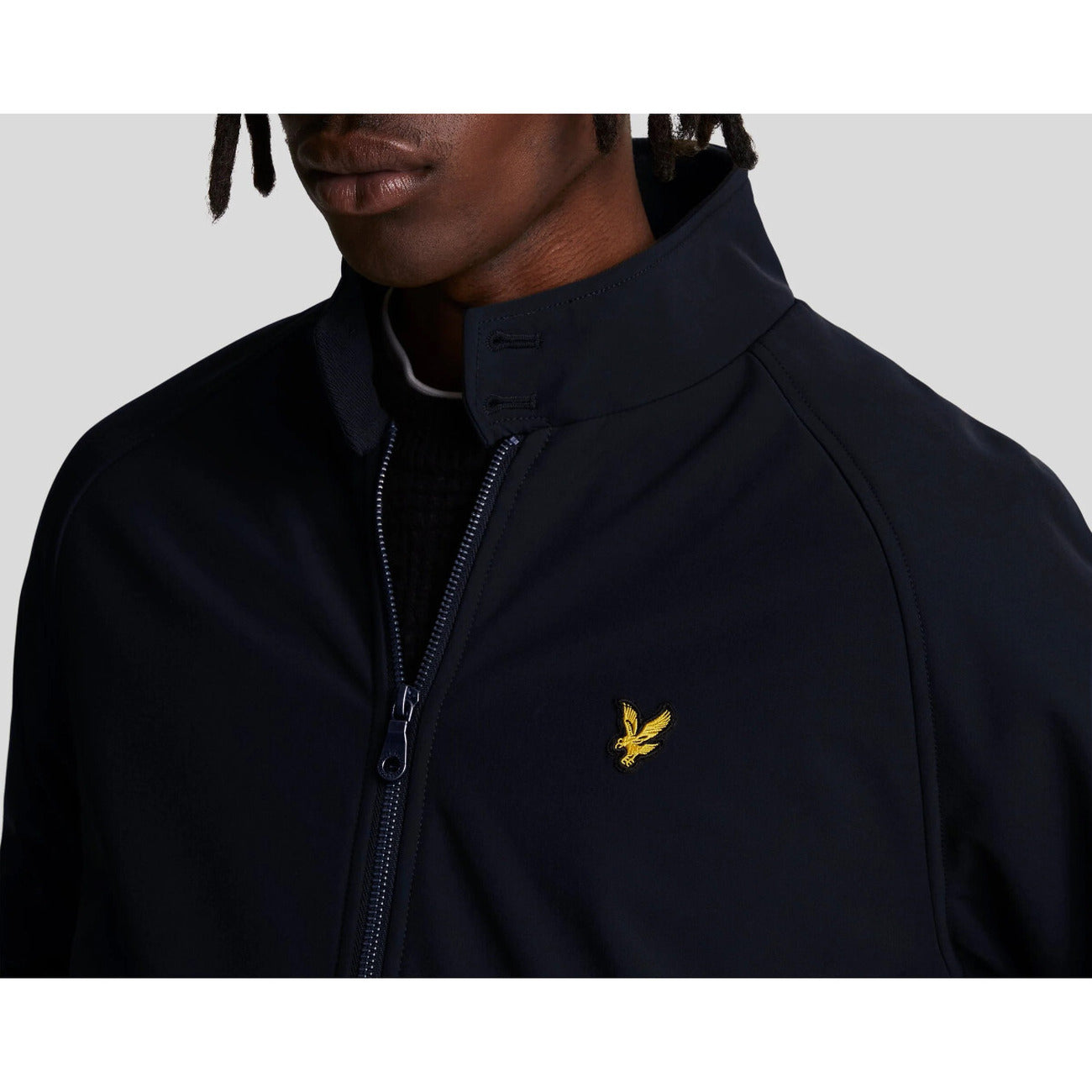 Lyle & Scott - Lyle & Scott Giacca Uomo