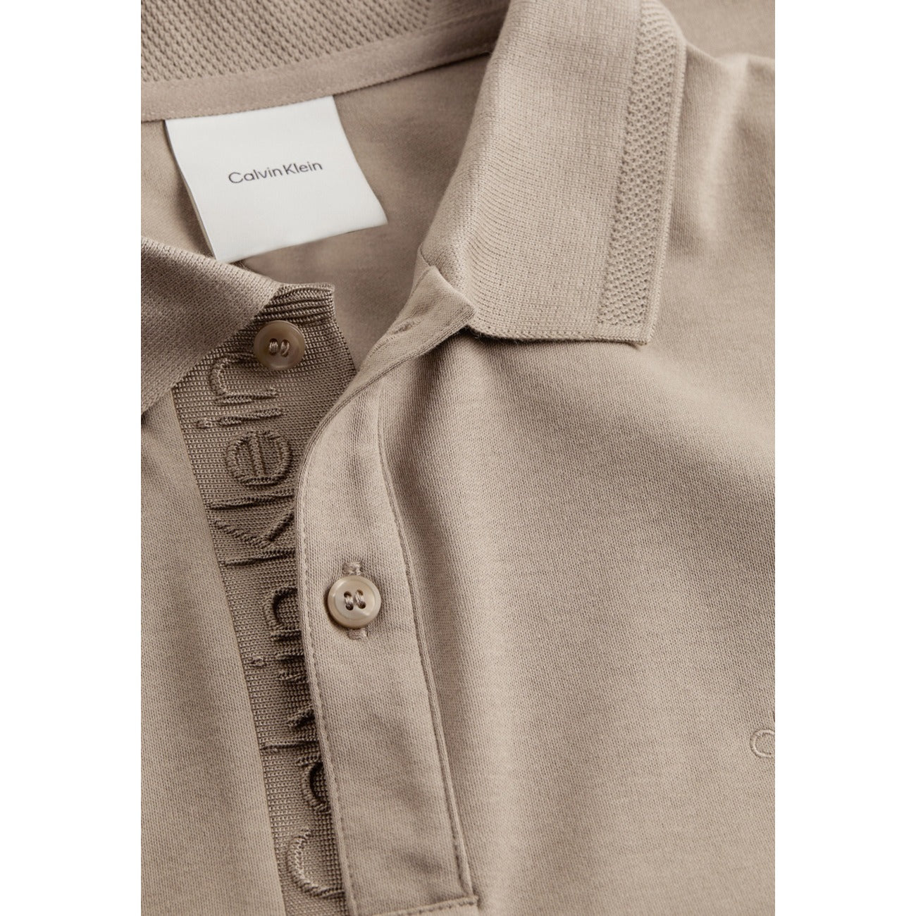 Calvin Klein - Calvin Klein Polo Uomo